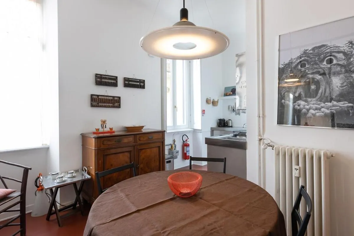 Splendido Bilocale Dateo - Mirabile Pm Milan 0*,