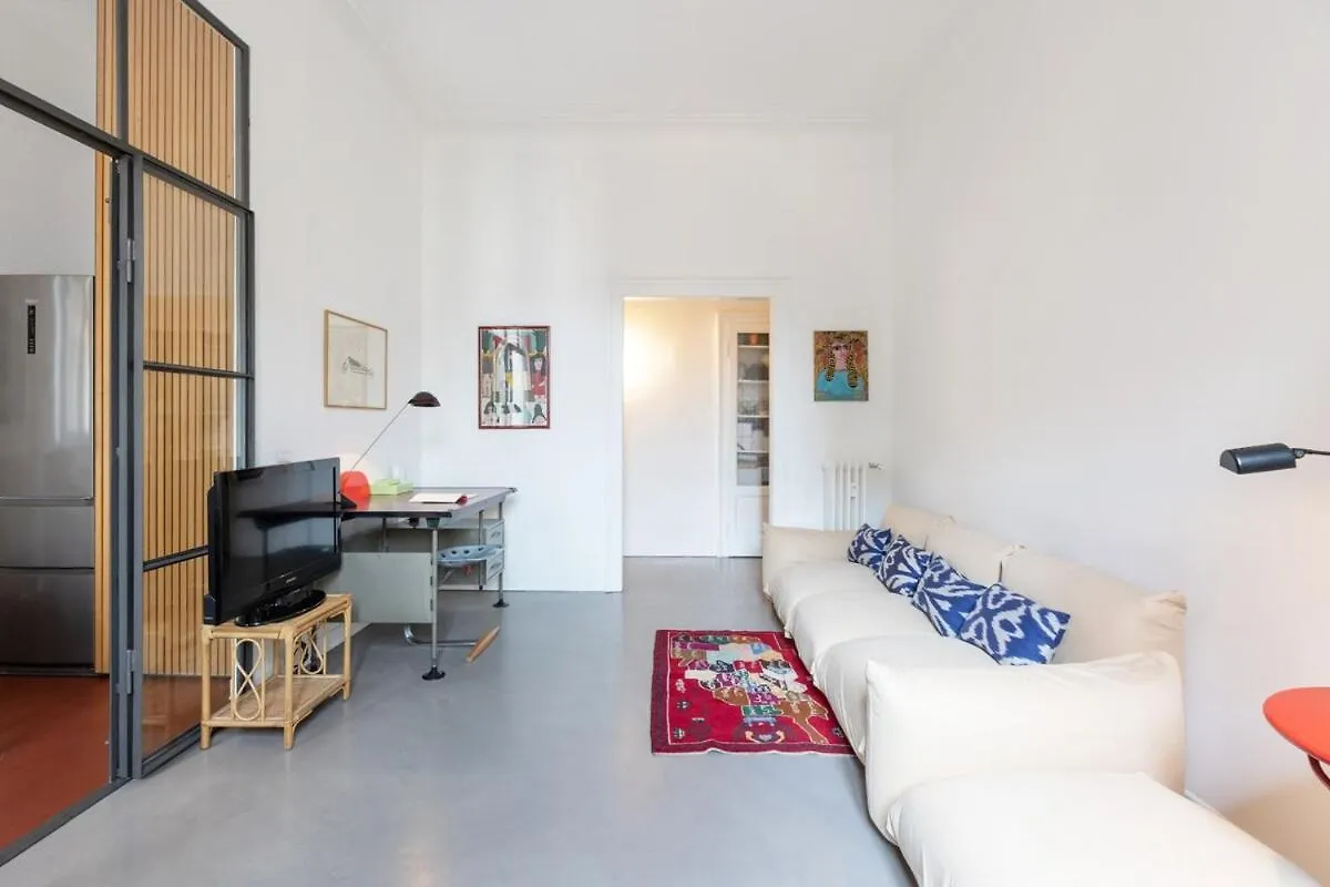 Splendido Bilocale Dateo - Mirabile Pm Milan 0*,  Italy