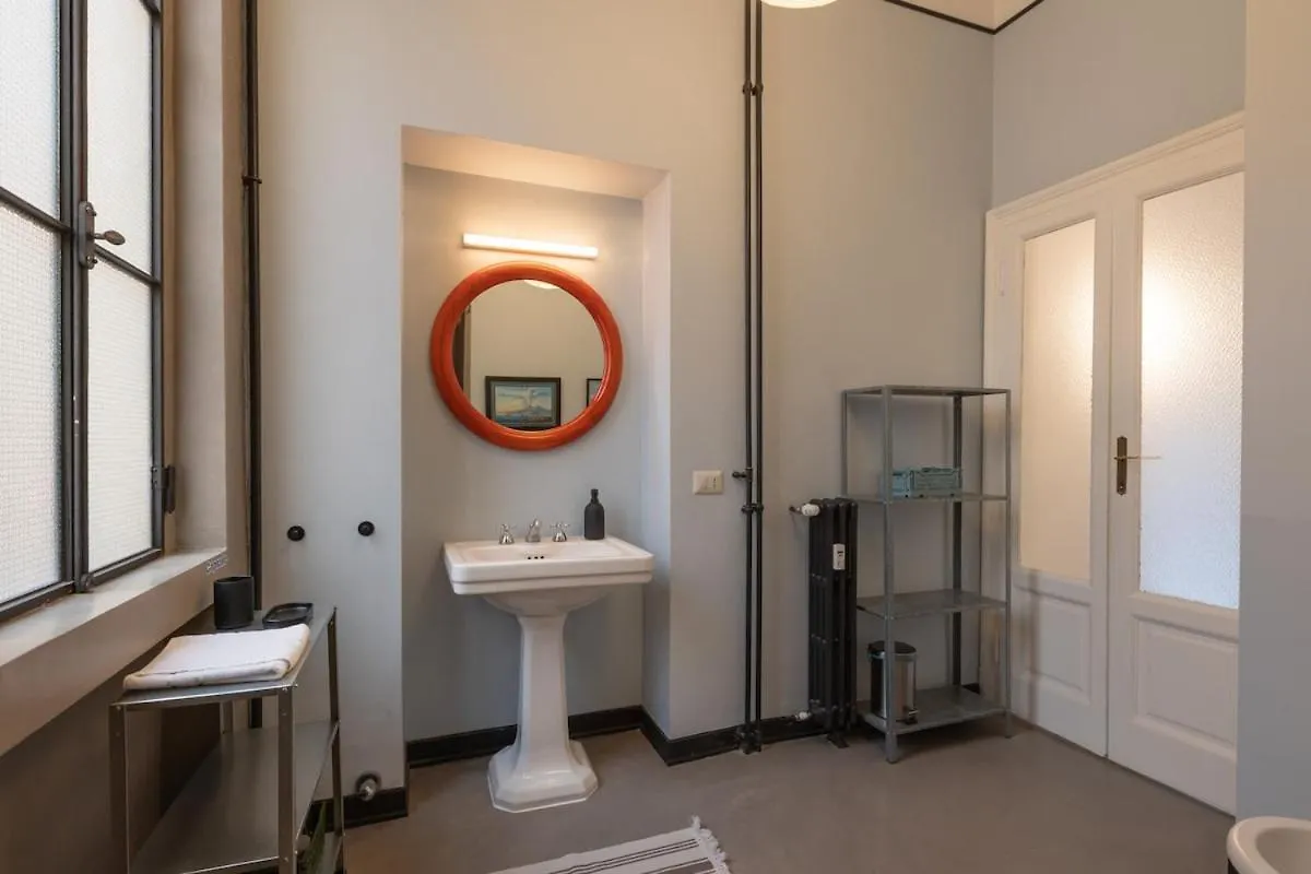 Splendido Bilocale Dateo - Mirabile Pm Milan