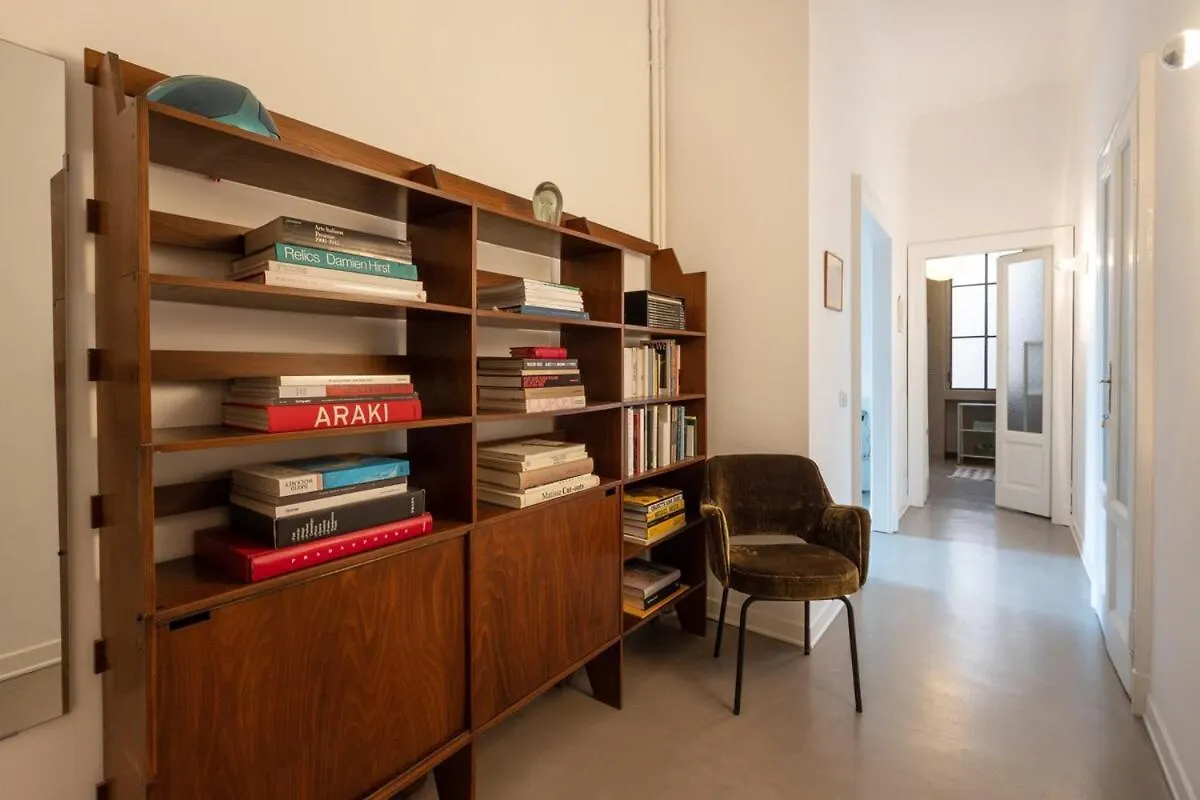 Splendido Bilocale Dateo - Mirabile Pm Milan