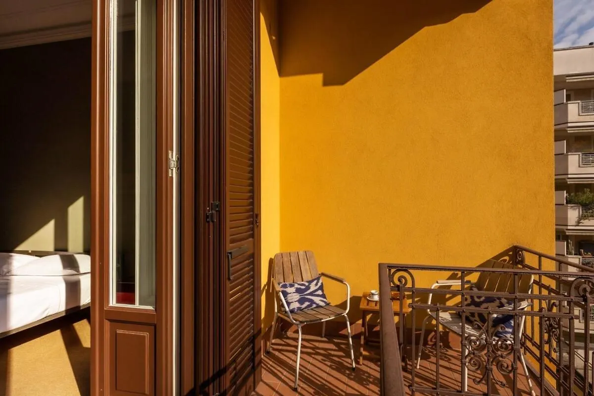 Apartment Splendido Bilocale Dateo - Mirabile Pm Milan