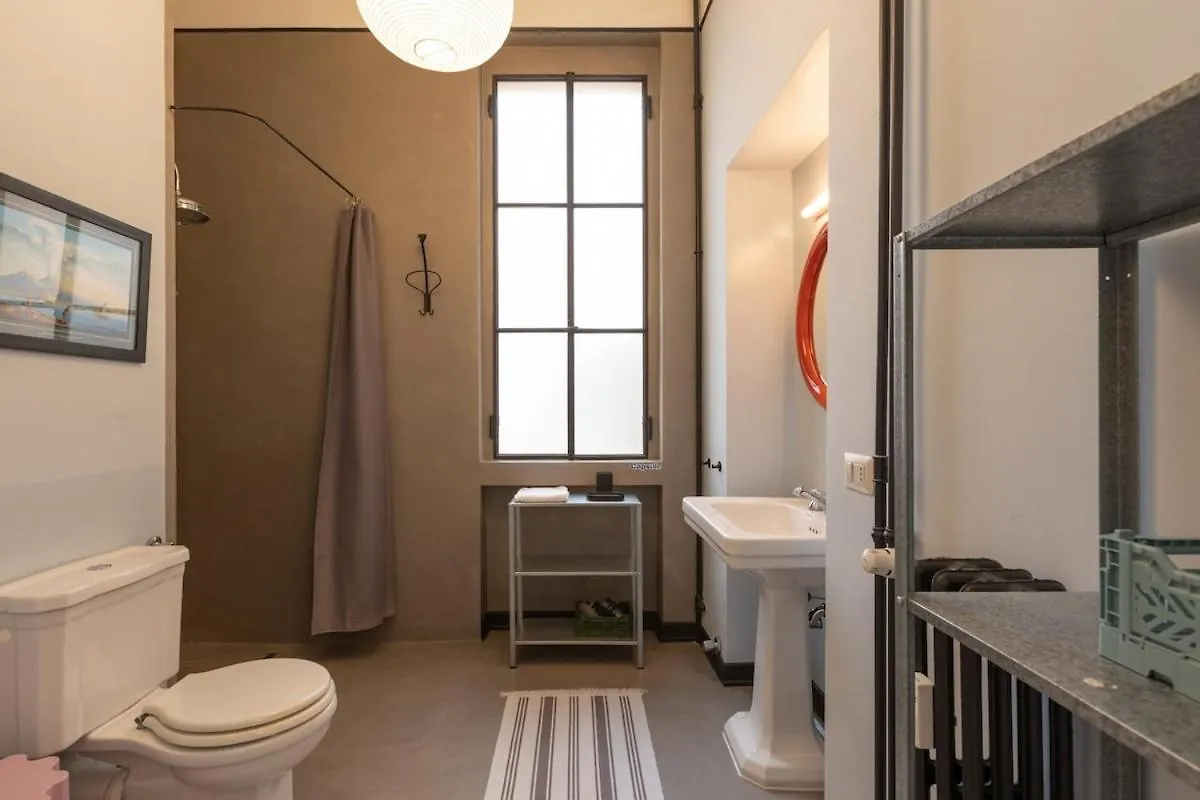 Apartment Splendido Bilocale Dateo - Mirabile Pm Milan Italy