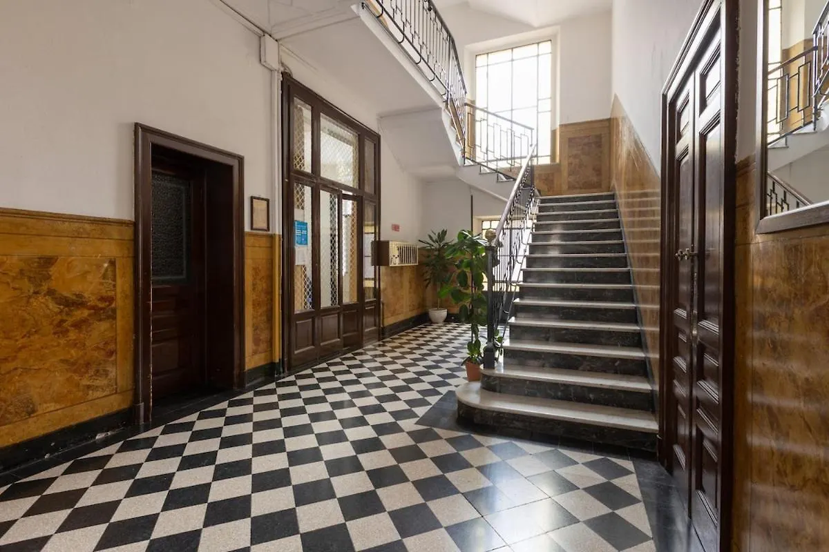 Splendido Bilocale Dateo - Mirabile Pm Milan Apartment