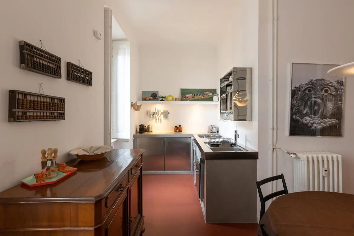 Splendido Bilocale Dateo - Mirabile Pm Milan