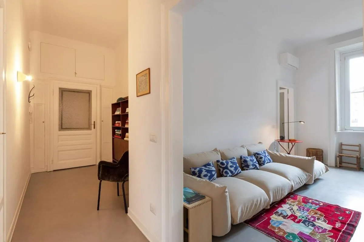 Splendido Bilocale Dateo - Mirabile Pm Milan