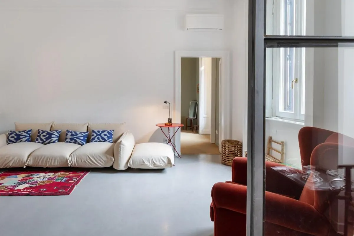 Apartment Splendido Bilocale Dateo - Mirabile Pm Milan