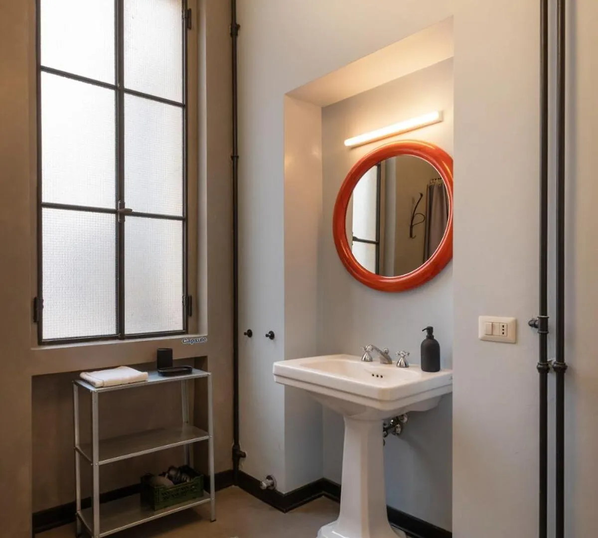 Splendido Bilocale Dateo - Mirabile Pm Milan Apartment