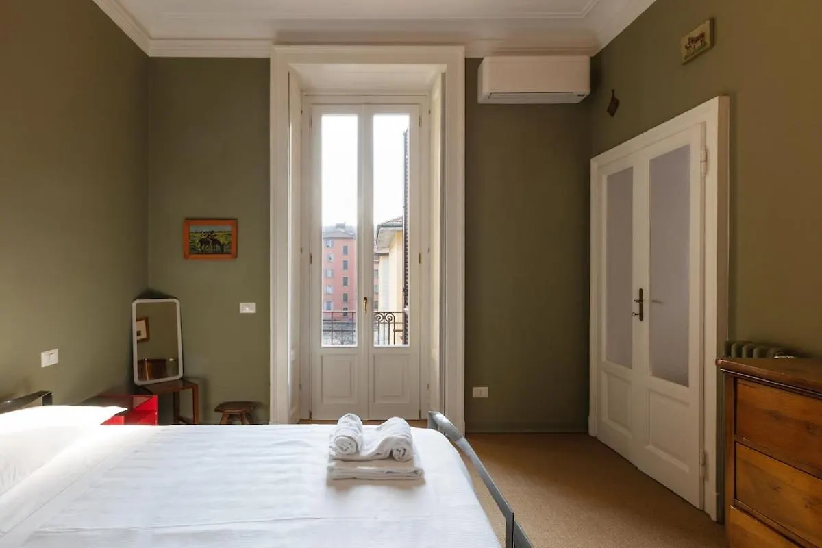 Splendido Bilocale Dateo - Mirabile Pm Milan Italy
