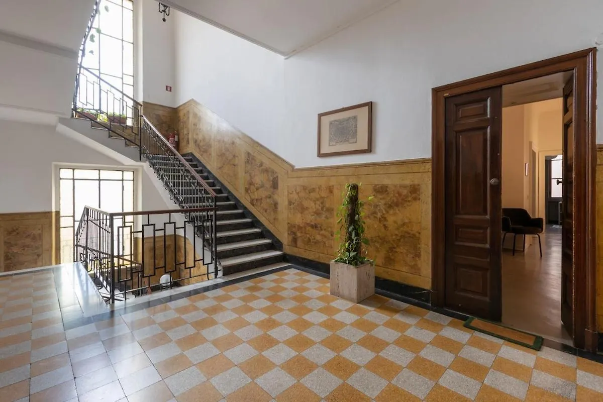 Splendido Bilocale Dateo - Mirabile Pm Milan