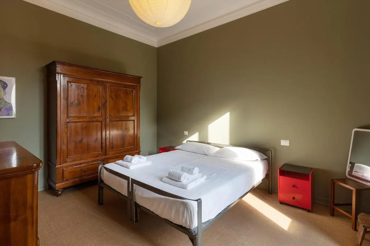 Apartment Splendido Bilocale Dateo - Mirabile Pm Milan