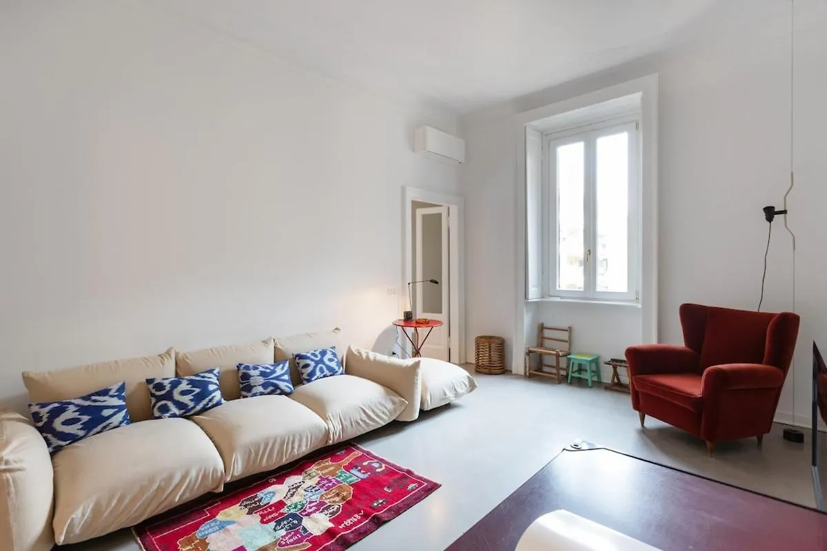 Splendido Bilocale Dateo - Mirabile Pm Milan