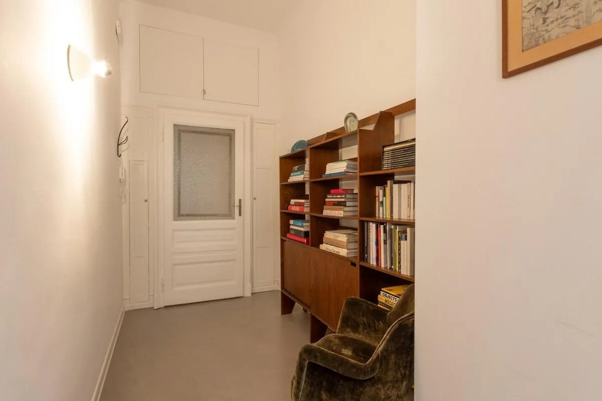 Splendido Bilocale Dateo - Mirabile Pm Milan Italy