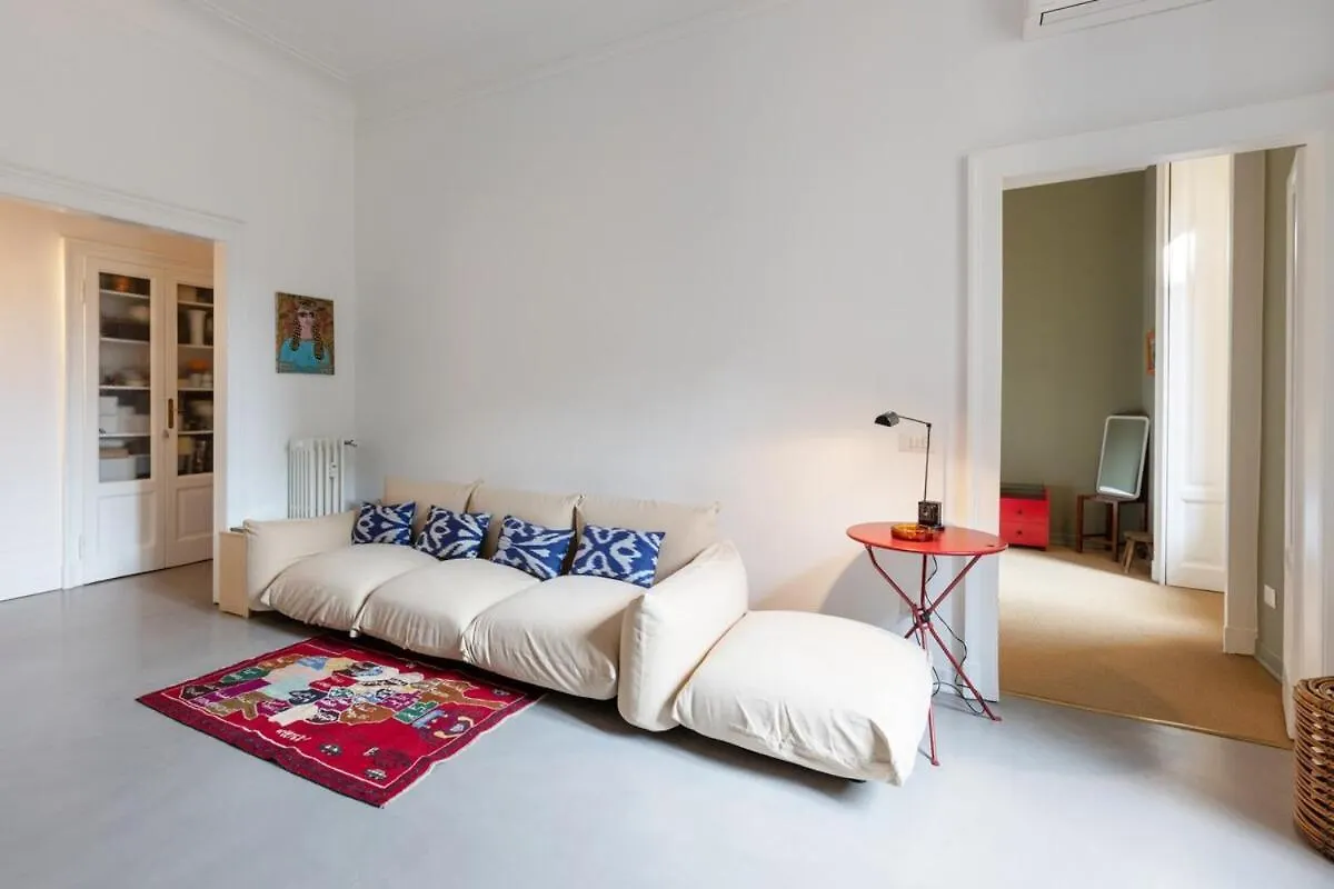 Splendido Bilocale Dateo - Mirabile Pm Milan 0*,  Italy