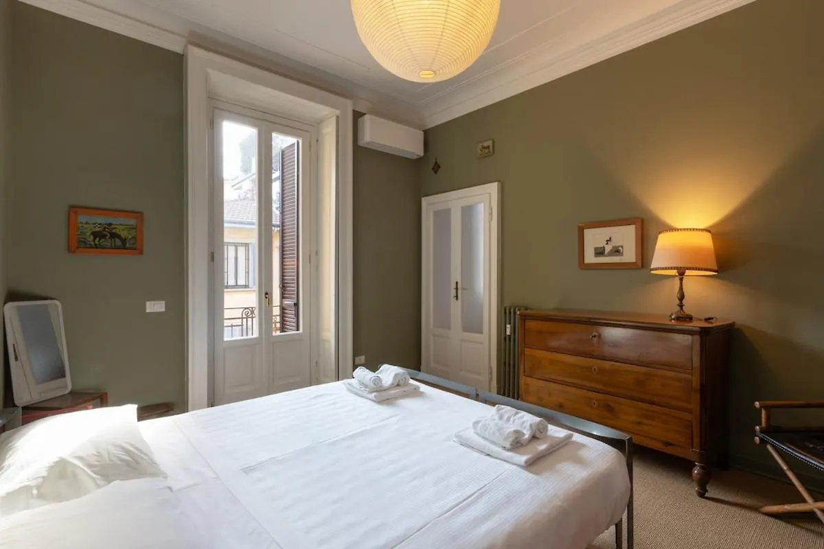 Apartment Splendido Bilocale Dateo - Mirabile Pm Milan Italy