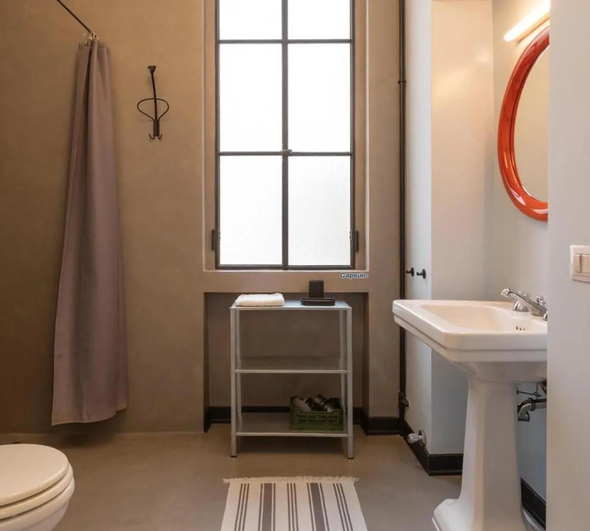 Apartment Splendido Bilocale Dateo - Mirabile Pm Milan