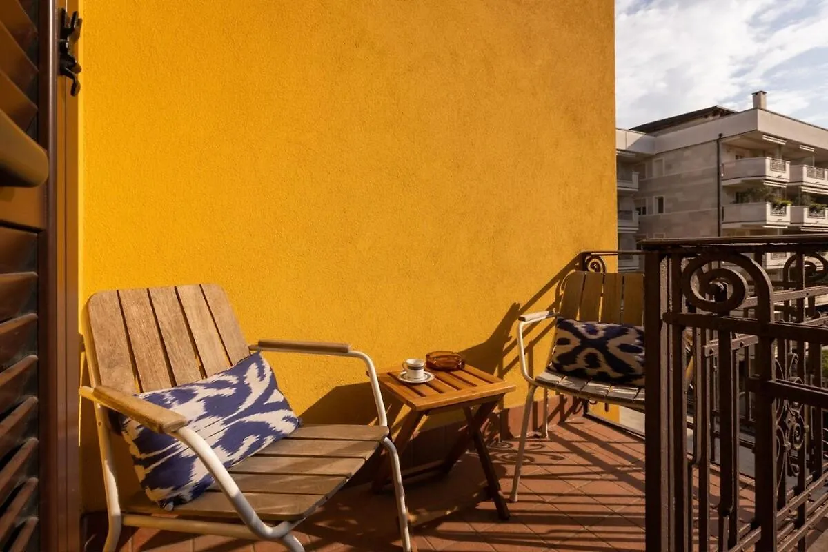 Splendido Bilocale Dateo - Mirabile Pm Milan Italy