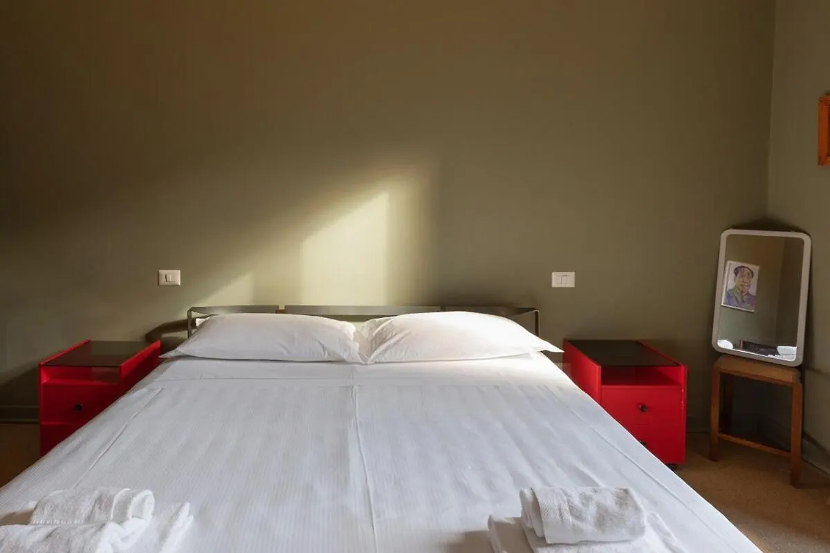 Splendido Bilocale Dateo - Mirabile Pm Milan Apartment