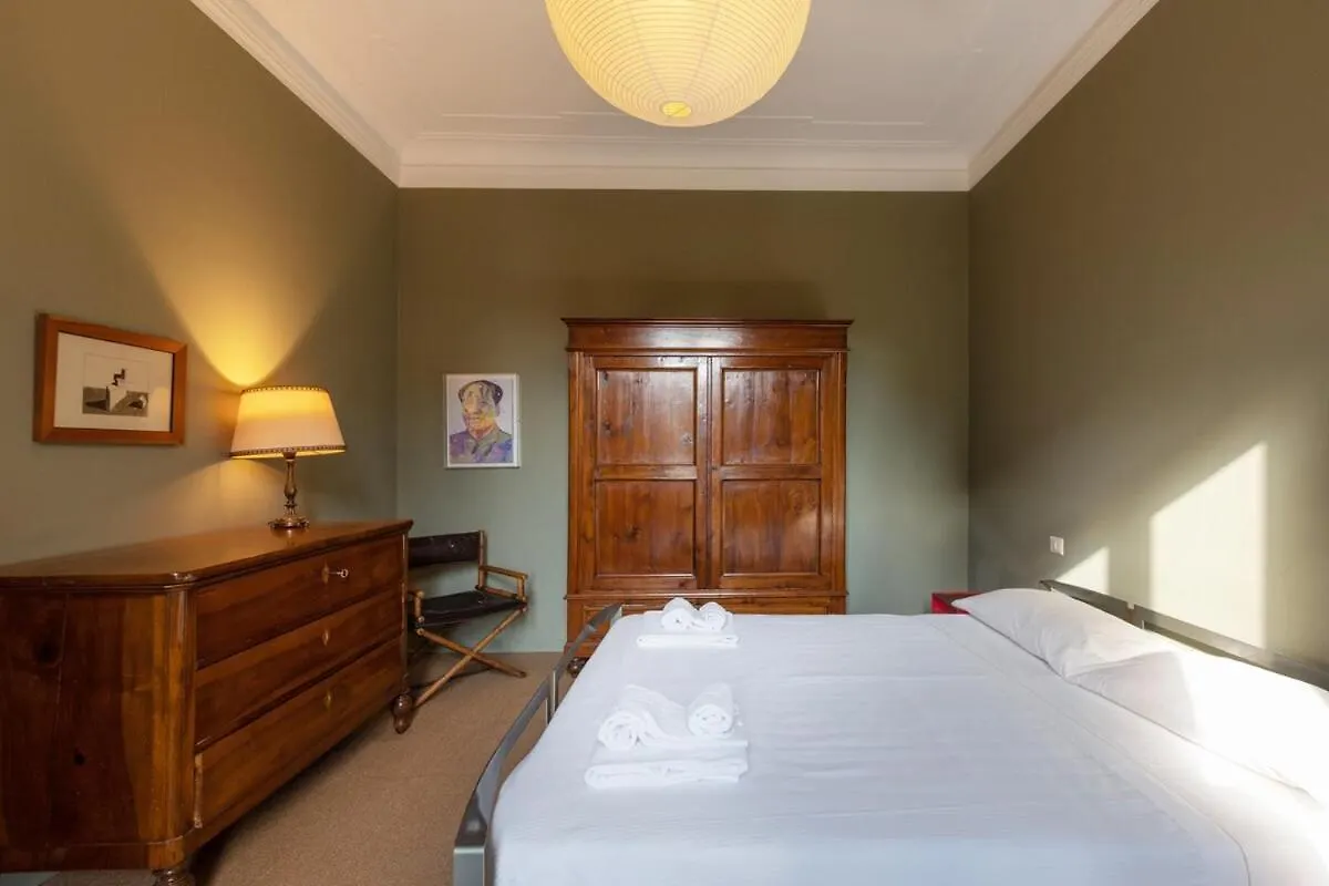 Apartment Splendido Bilocale Dateo - Mirabile Pm Milan Italy