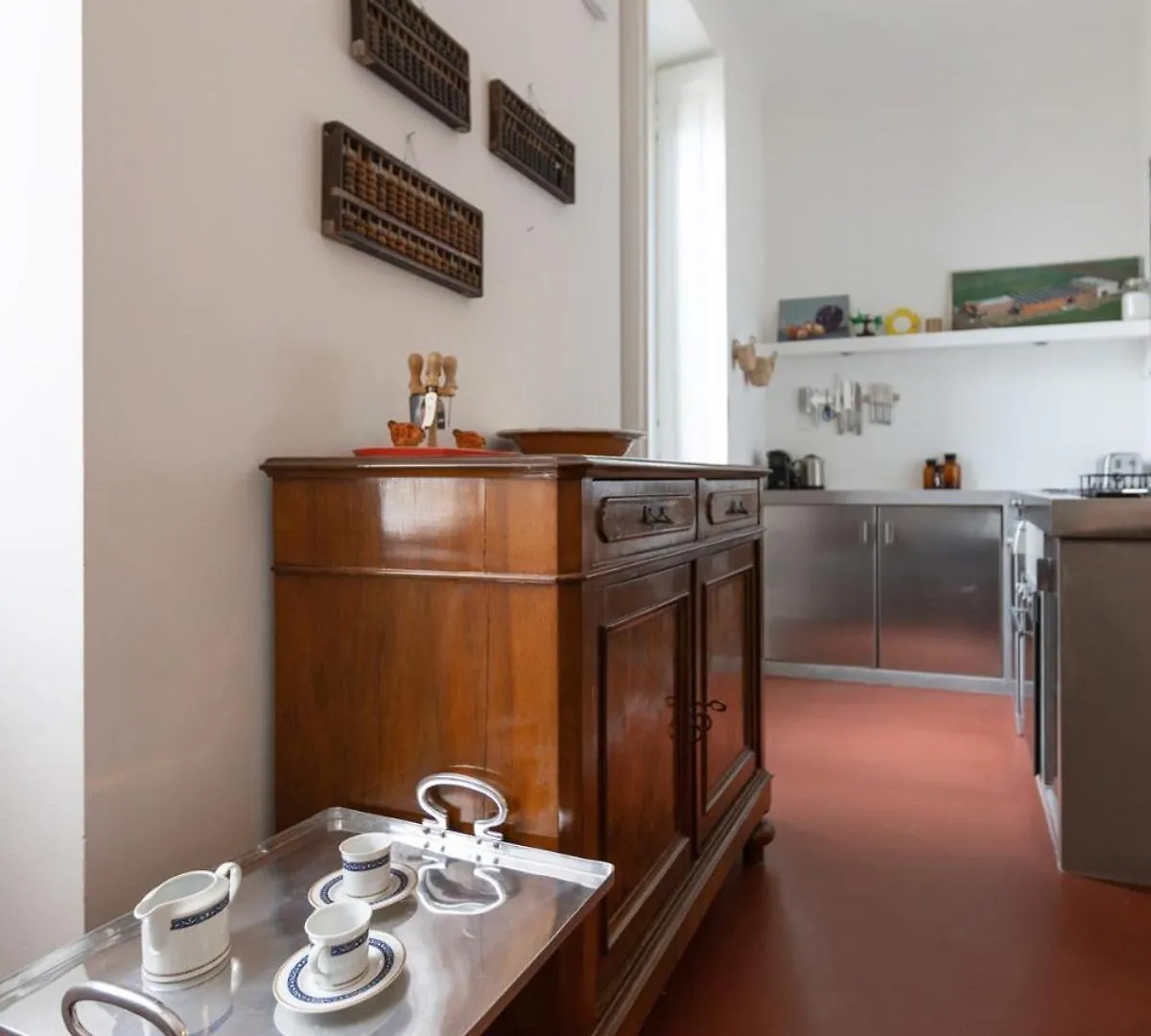 Splendido Bilocale Dateo - Mirabile Pm Milan Apartment