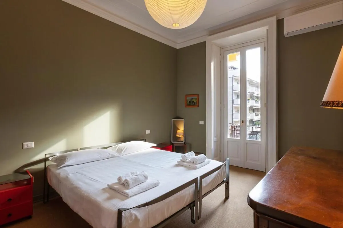 Apartment Splendido Bilocale Dateo - Mirabile Pm Milan